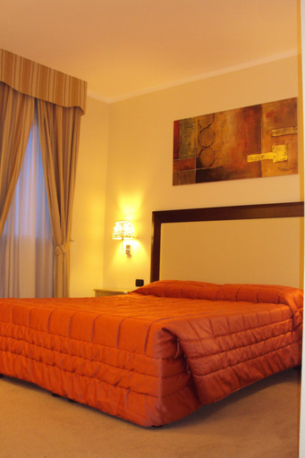 Bedroom 3, Hotel For You, Olbia-Tempio