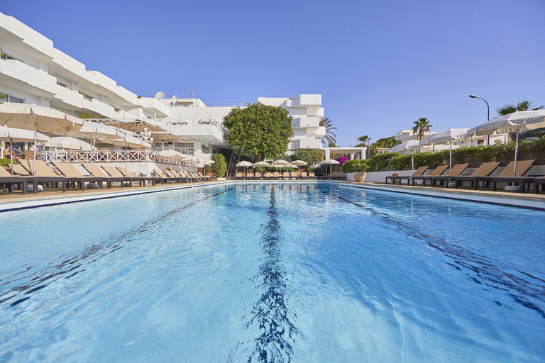 Sport & Beauty 2, Hotel Rocamarina - Adults Only, Baleares