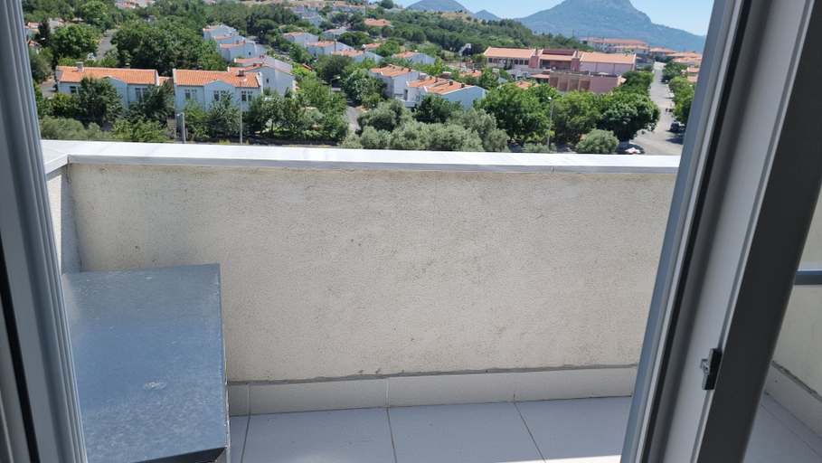 Terrace/patio 4, Sidelya Apart, Gökçeada