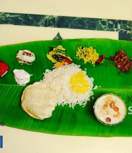 Food & Drinks 5, Nutshell Airport Retreat by the Sea, Thiruvananthapuram