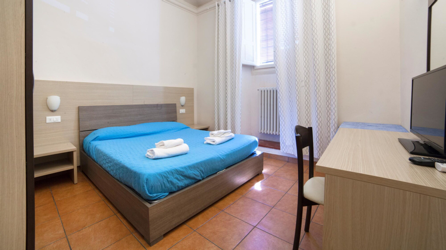 Corte Passi, Florence