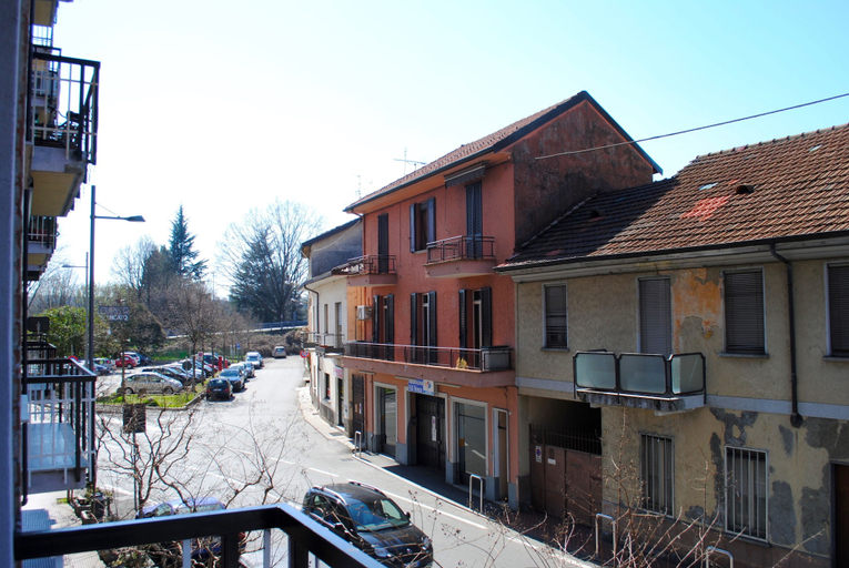 Exterior & Views, Bnbook - Sesto Calende Train Station, Varese