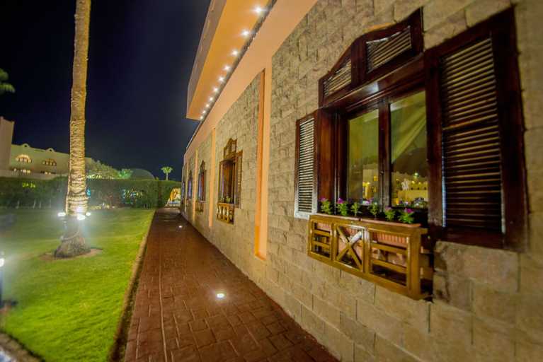 Exterior & Views 2, Nubian Island, Families and Couples only, Sharm el-Sheikh