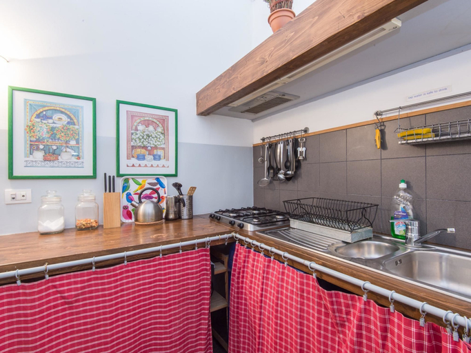 Food & Drinks 4, RSH Ara Pacis Terrace Apartment, Rome