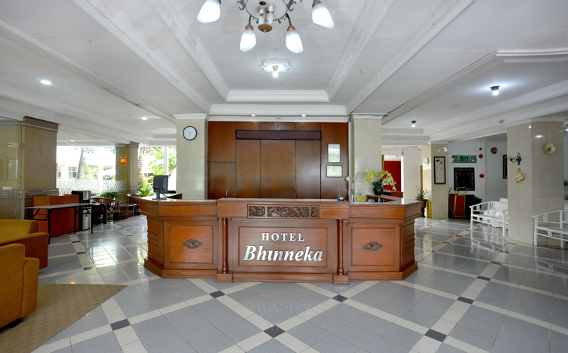 Hotel Bhinneka Malioboro, Yogyakarta