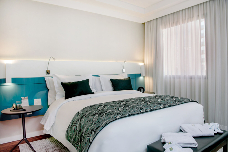 Quality Hotel Faria Lima, São Paulo