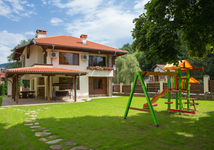 Family & Kids 1, Vitora Guest House, Teteven