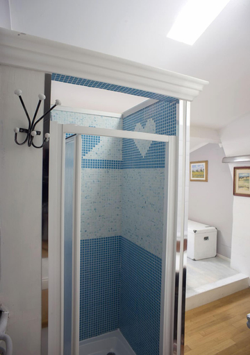Bathroom 5, Affittacamere nel Cuore di Firenze, Florence
