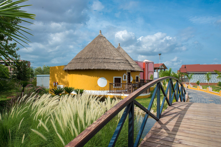 Exterior & Views 2, Sun Hotel and Resort, Banas Kantha