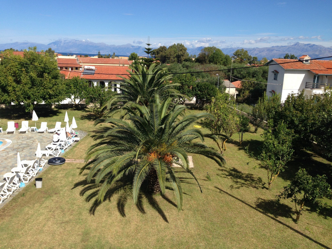 Others 5, Tzilios Studios, Ionian Islands