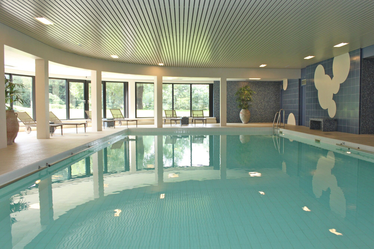 Sport & Beauty 2, De Ruwenberg Hotel Meetings Events, Sint-Michielsgestel