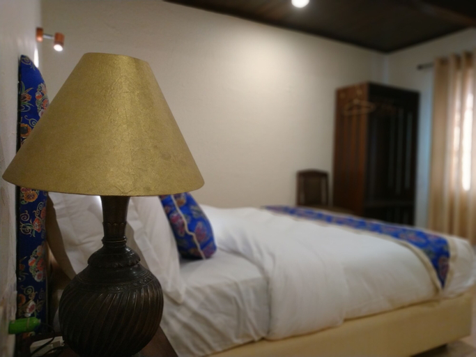 Bedroom 2, Heranya La:Ku, Bagmati