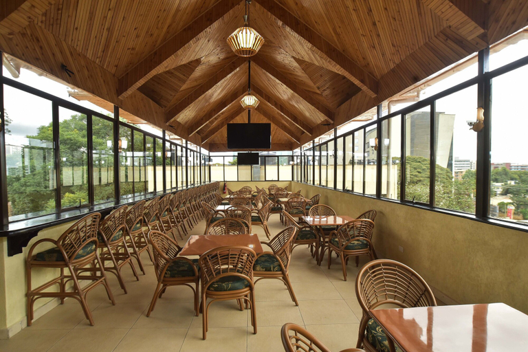 Food & Drinks 5, Joy Palace, Dagoretti North