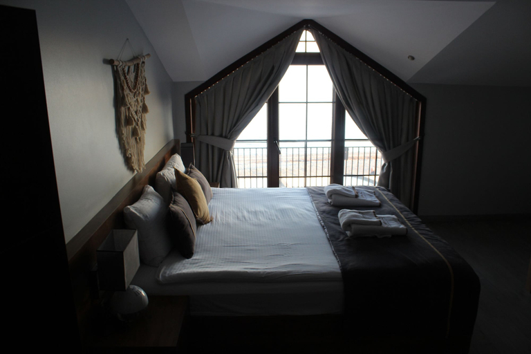 Bedroom 3, Room 23 Hotel, Edremit