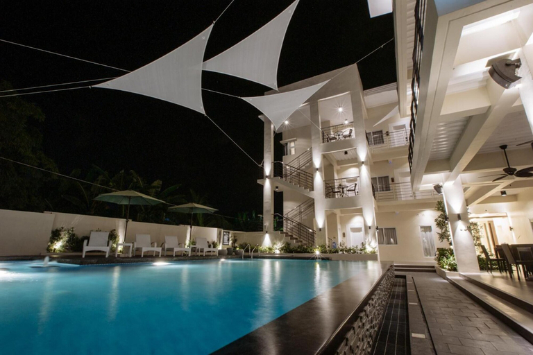 Sport & Beauty 5, Rovira Suites, Dumaguete City