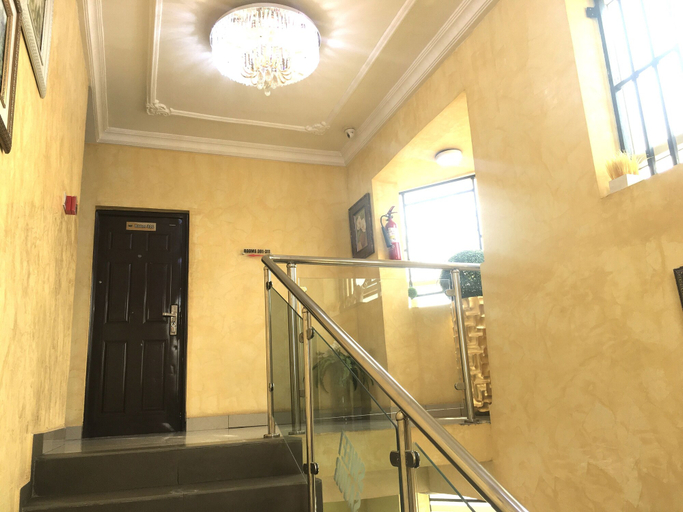 Others 5, Sweet Savor Hotels & Suites, Alimosho