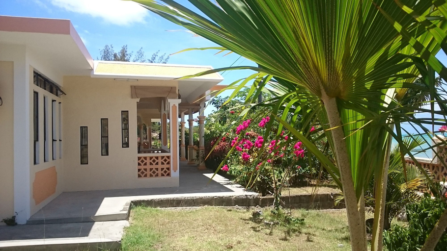 Exterior & Views 2, Gîte des pêcheurs