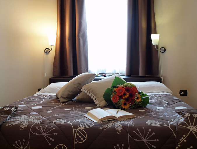 Bedroom 5, L'incontro Suite B&B Santeramo, Bari