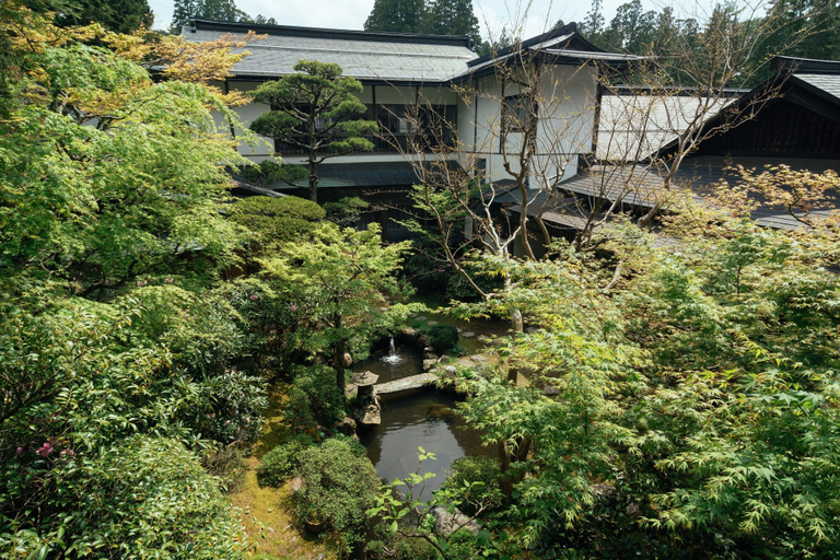 Others 5, Koyasan Syukubo Zofukuin, Kōya