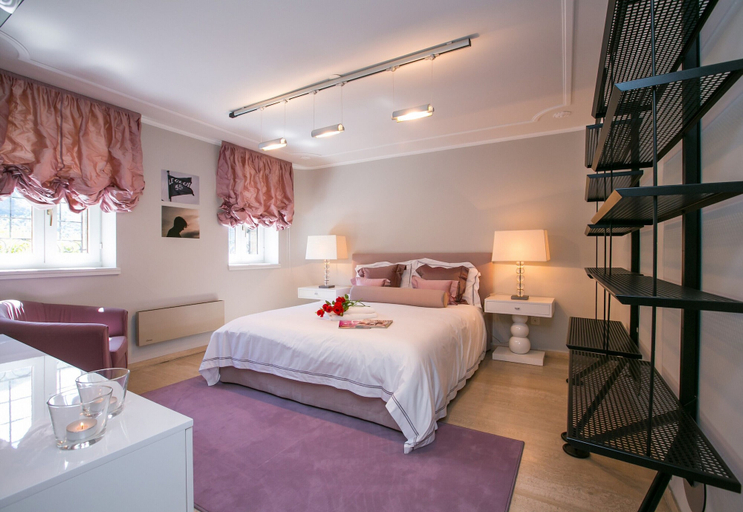 Room 4, Magic Gandria, Lugano