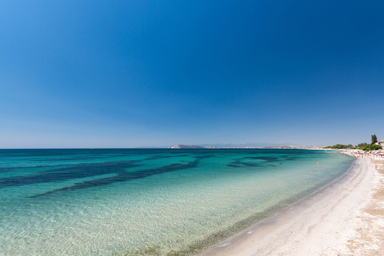 Others 4, Spacebility Beach - self check-in, Cagliari