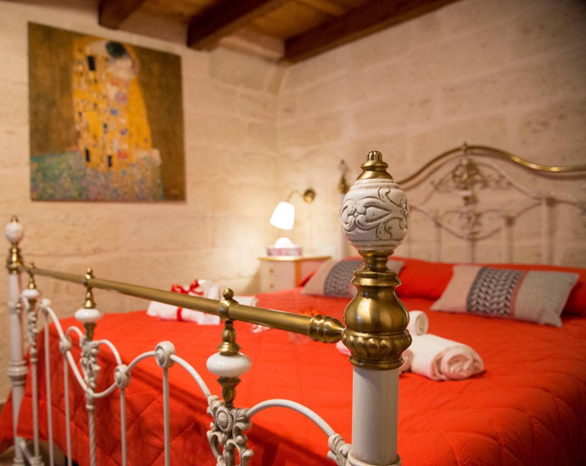 Bedroom 3, La Dimora di Marco, Lecce