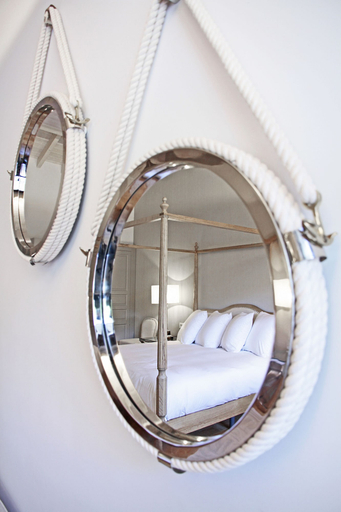 Bathroom 5, Puebloastur Eco-Resort Wellness & Spa, Asturias