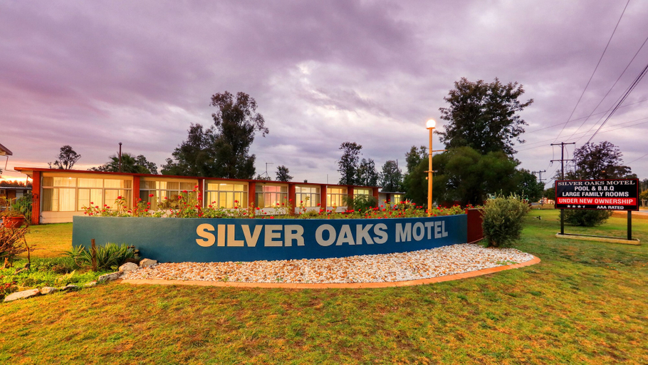 Others 5, Silver Oaks Motel, Gilgandra
