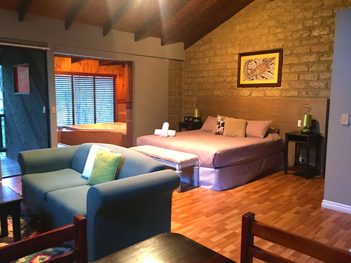 Bedroom 3, Ecostudio Fellini, Gold Coast