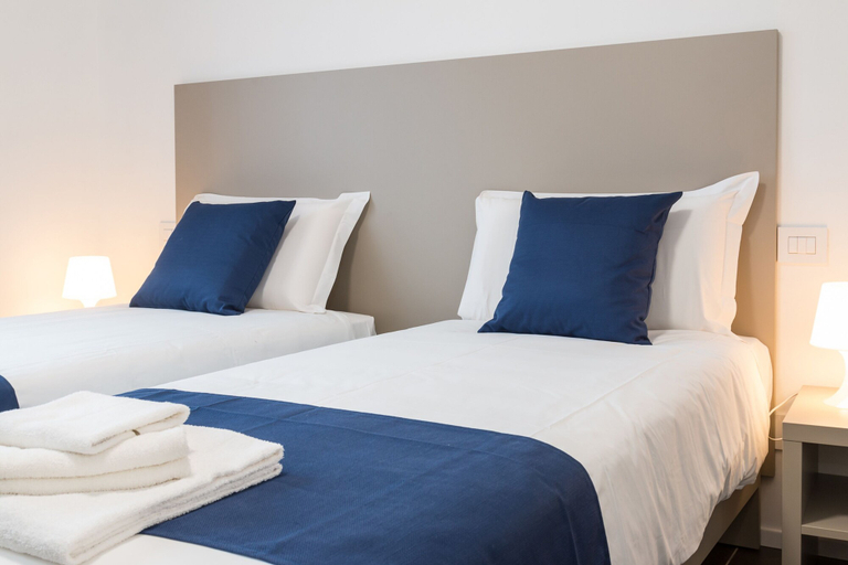 Bedroom 4, Hotel Cascina Fossata & Residence, Torino