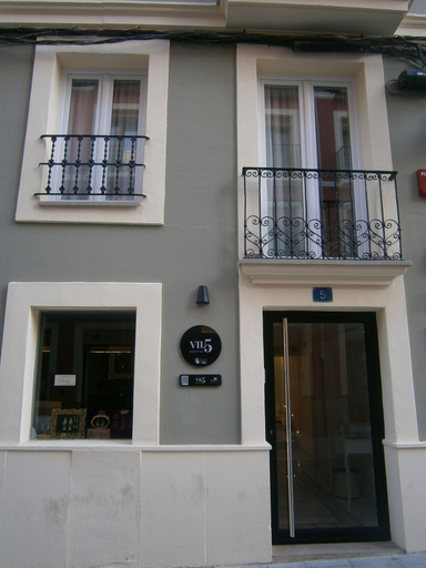Exterior & Views 2, VIL5 by Be Alicante, Alicante