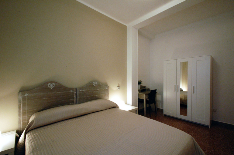 Bedroom 2, B&B Giardino dei Frutti, Bari