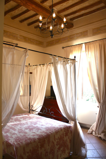 Bedroom 3, Residenza Porta Guelfa, Perugia
