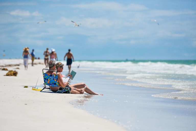 Others 5, Gulf Holiday by Beachside Management, Sarasota