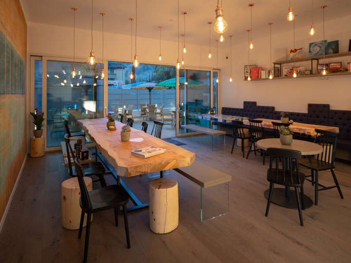 Food & Drinks 5, Glocal Torbole, Trento