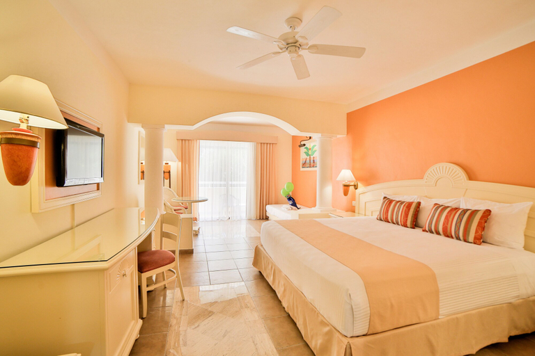 Bedroom 3, Bahia Principe Explore Coba - Hyatt Inclusive Collection - All Inclusive, Cozumel