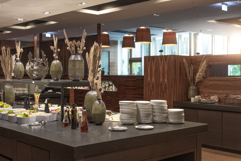 Food & Drinks 5, Parkhotel Heilbronn, Heilbronn