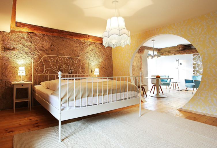 Bedroom 3, Hotel Gaststätte Rainhof Scheune, Breisgau-Hochschwarzwald