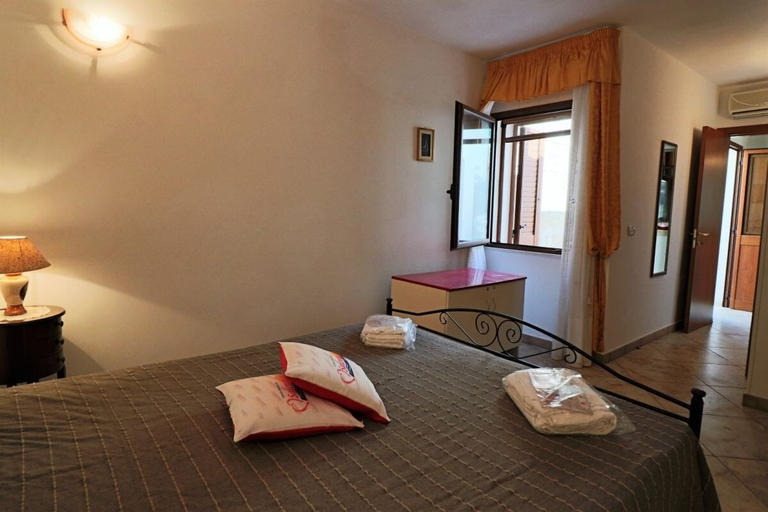 Room 4, Residence Le Quattro Sorelle, Lecce