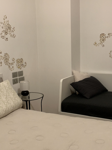 Bedroom 4, B&B Beauty House, Forli' - Cesena