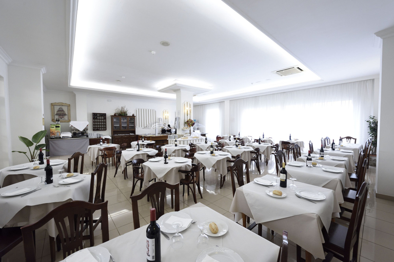 Food & Drinks 5, Hotel Marte, Santa Cruz de Tenerife