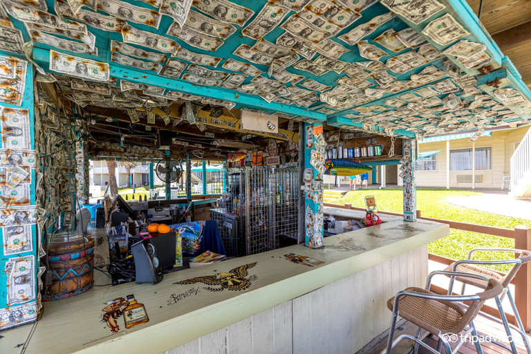 Food & Drinks 5, Perry's Ocean Edge Resort, Volusia