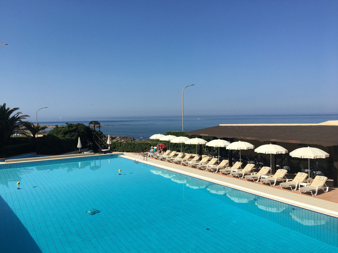 Sport & Beauty 2, Hotel Calabona, Sassari
