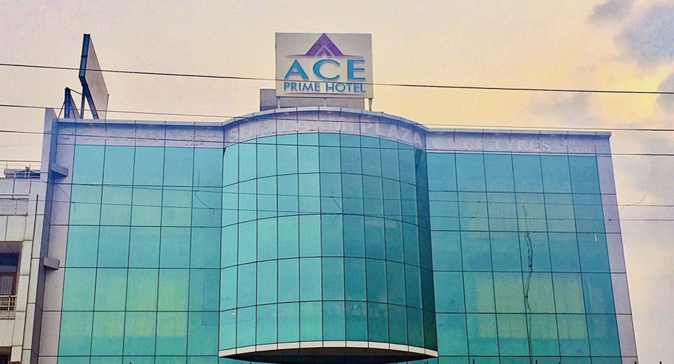 Ace Prime Hotel, Gautam Buddha Nagar