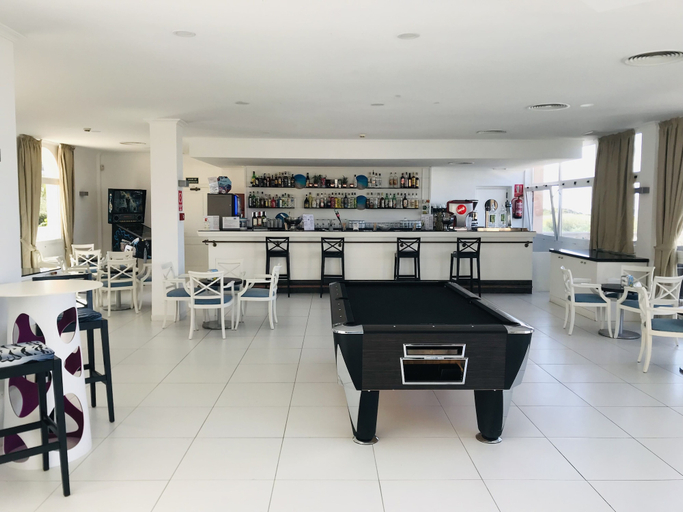 Food & Drinks 5, Arenas de Son Bou, Baleares