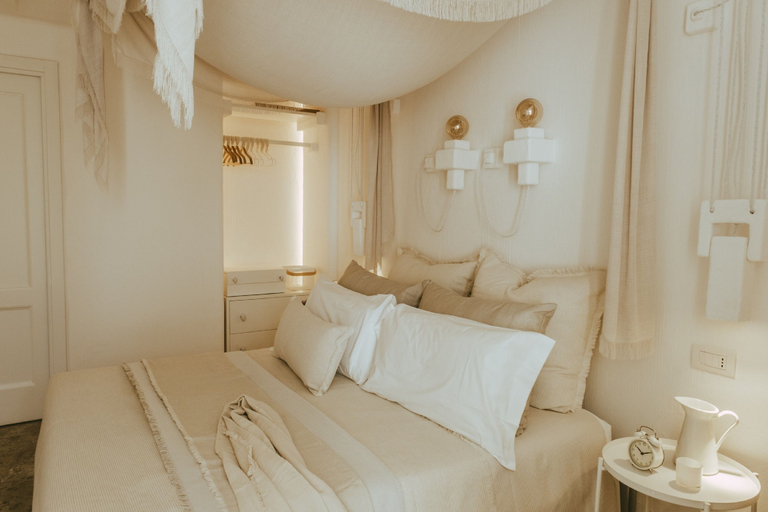 Bedroom 2, Masseria Borgo Ritella, Brindisi