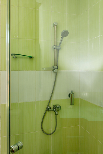 Bathroom 4, Captain's Villa