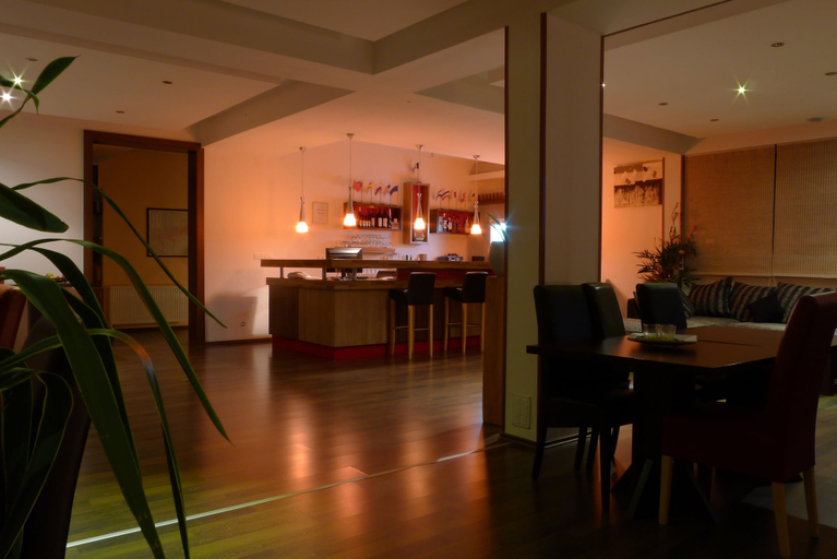 Food & Drinks 5, Ahar, Sarajevo