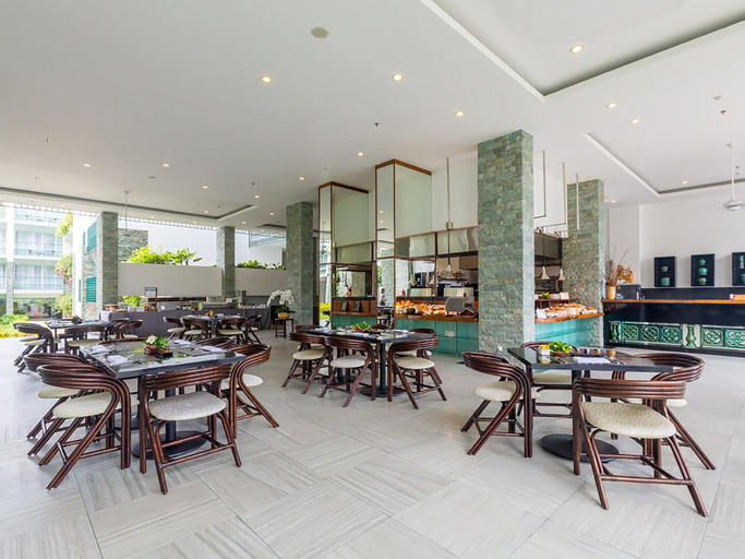 Food & Drinks 5, The Sintesa Residence Jimbaran, Badung