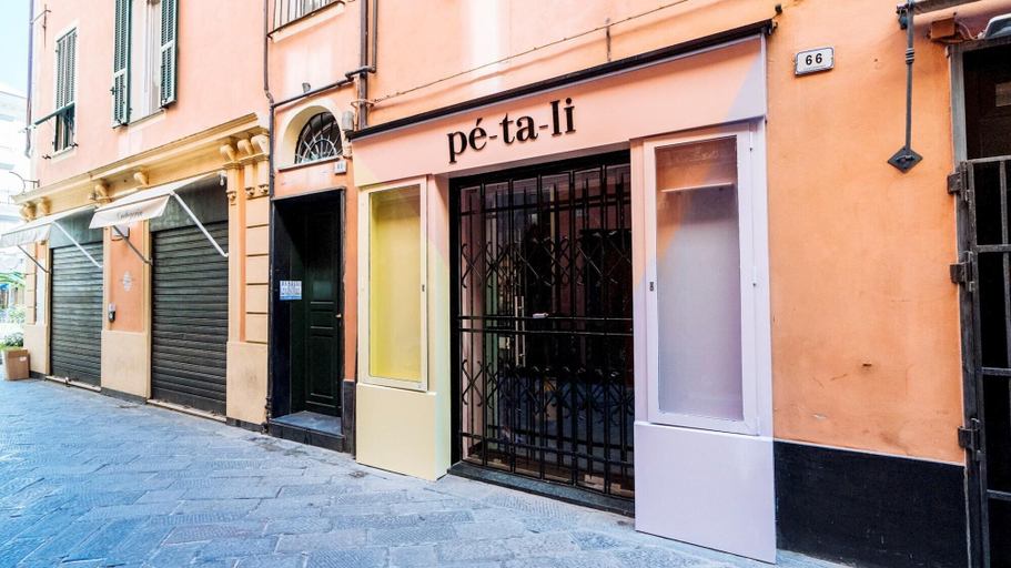 Exterior & Views 2, Italianway - XX Settembre 68, Savona